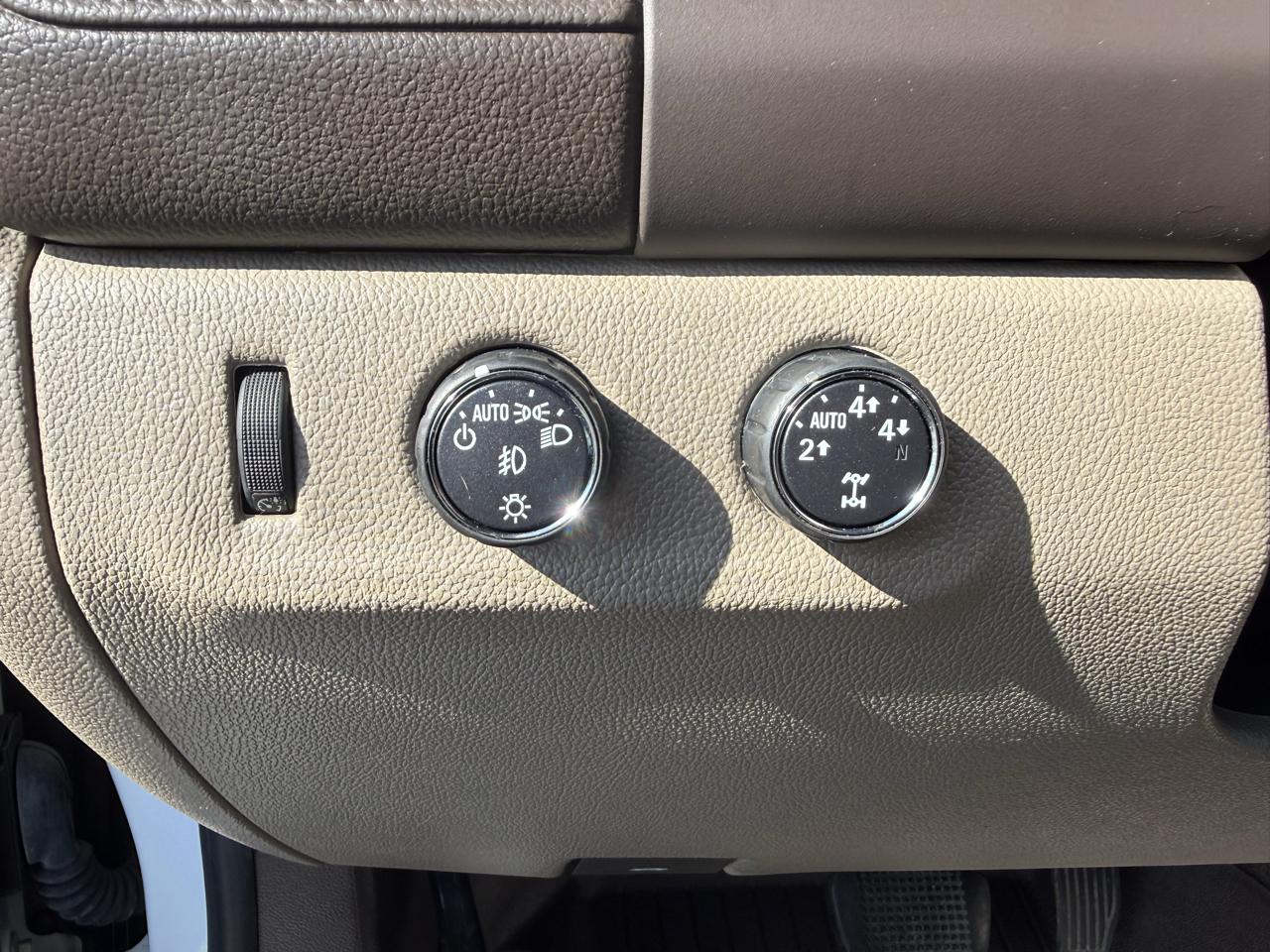 GMC Canyon SLT Crew Cab 4WD Short Box 2016