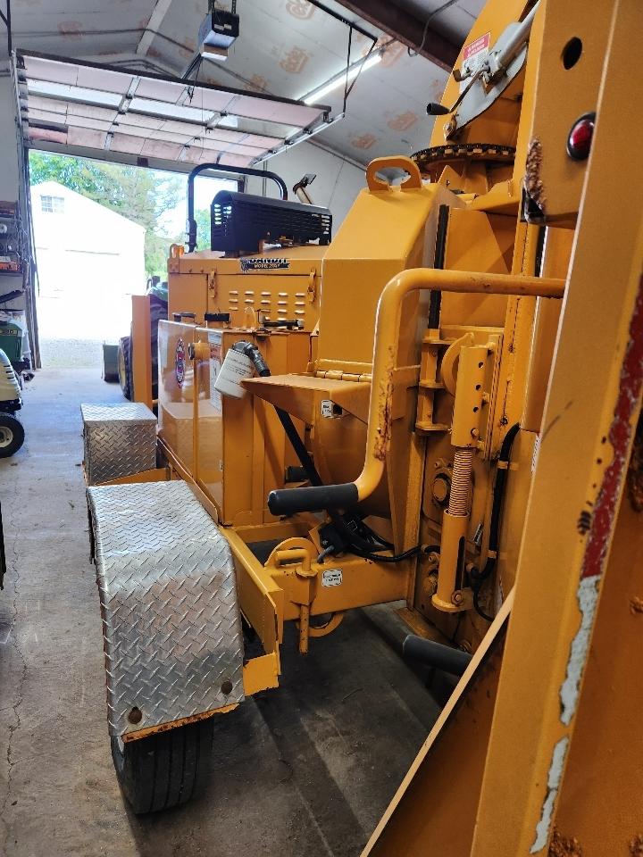 Bandit 250 XP  2018