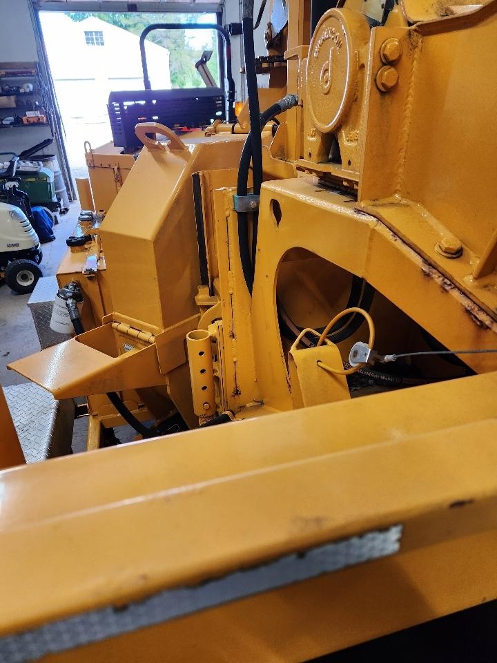 Bandit 250 XP  2018