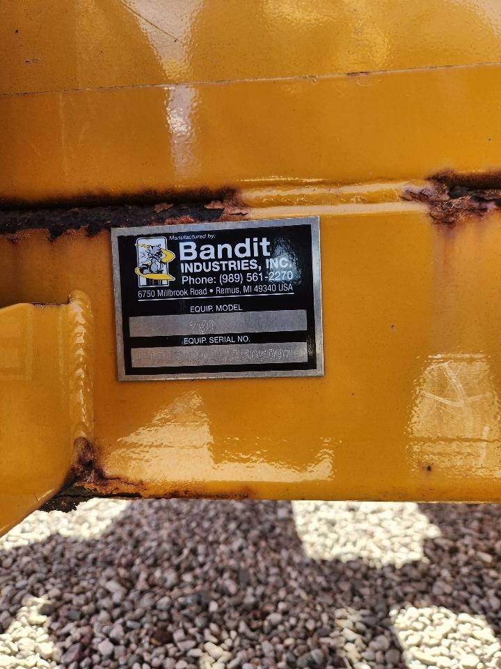 Bandit 250 XP  2018