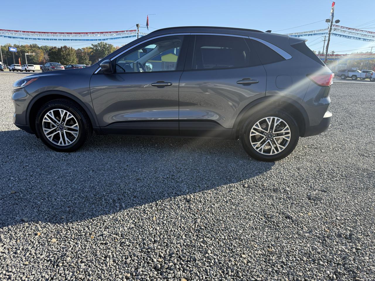 Ford Escape SEL AWD 2022