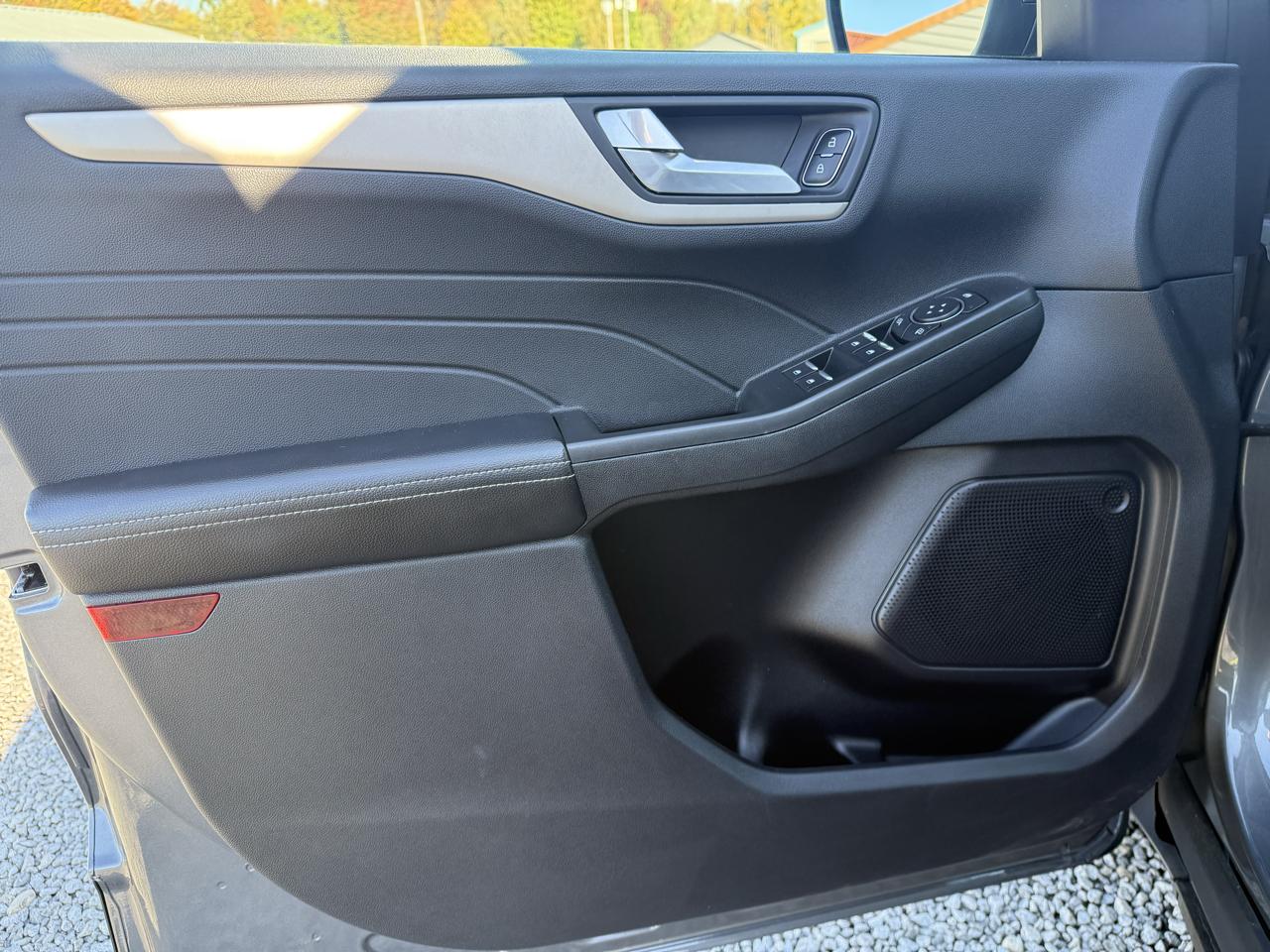 Ford Escape SEL AWD 2022