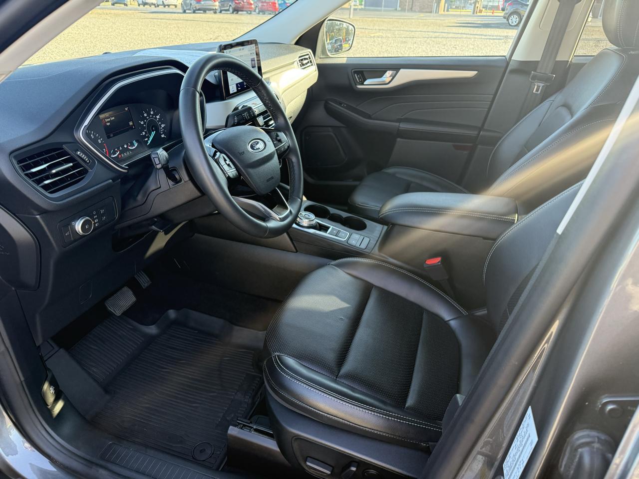 Ford Escape SEL AWD 2022