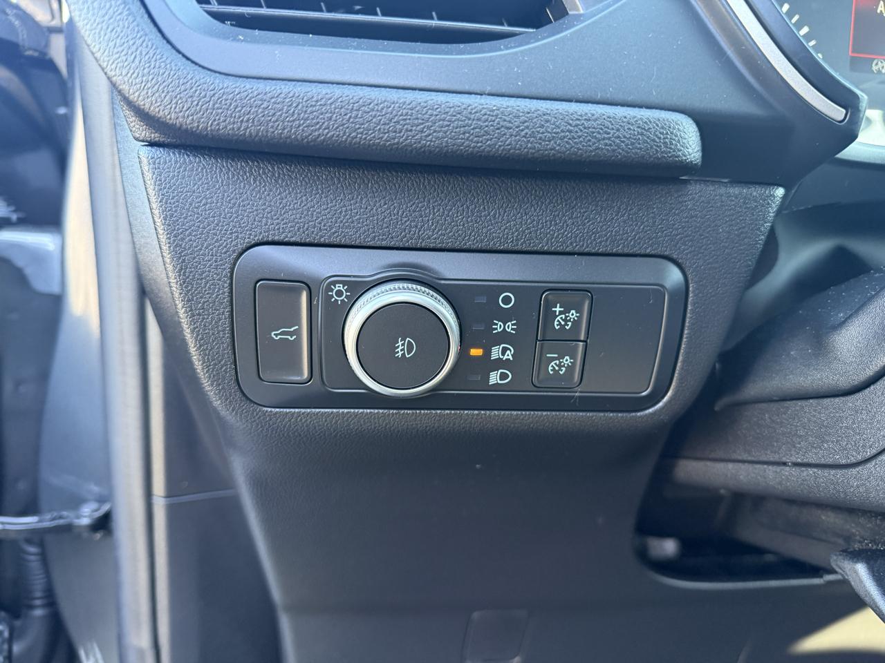 Ford Escape SEL AWD 2022