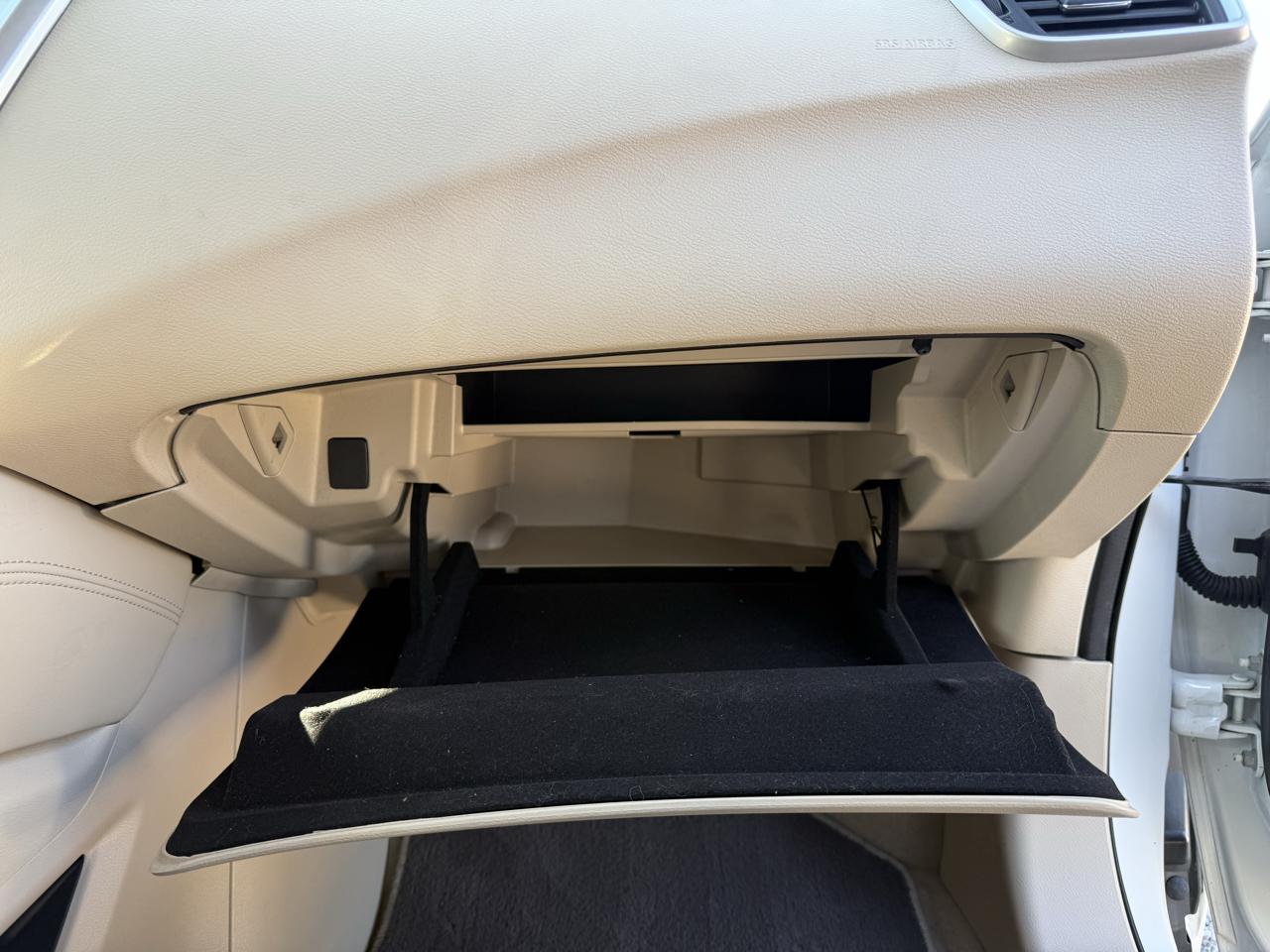 Nissan Murano AWD SV 2015