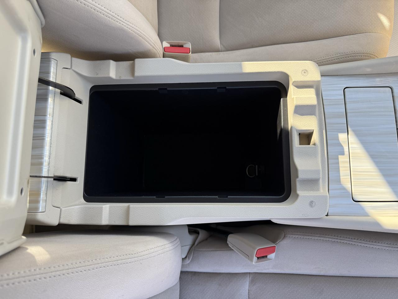 Nissan Murano AWD SV 2015