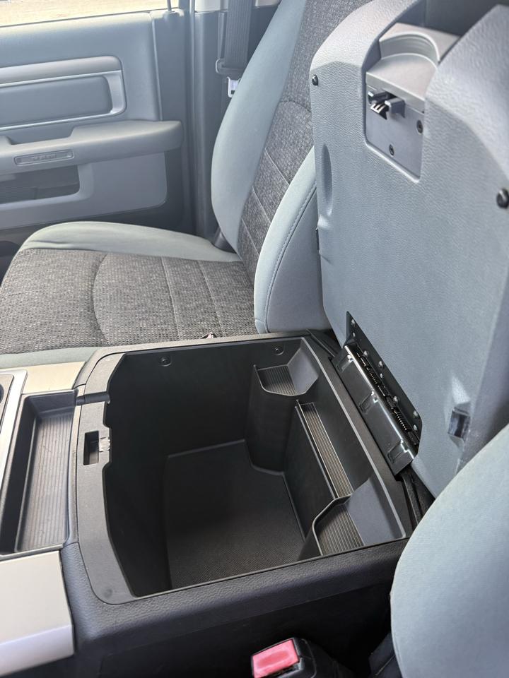Dodge Ram 1500  2014