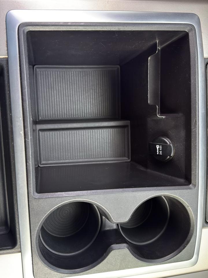 RAM 1500 Big Horn 4x4 Crew Cab 5'7" Box 2014