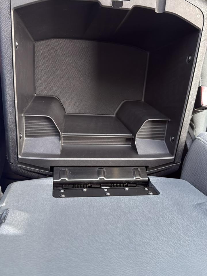 RAM 1500 Big Horn 4x4 Crew Cab 5'7" Box 2014