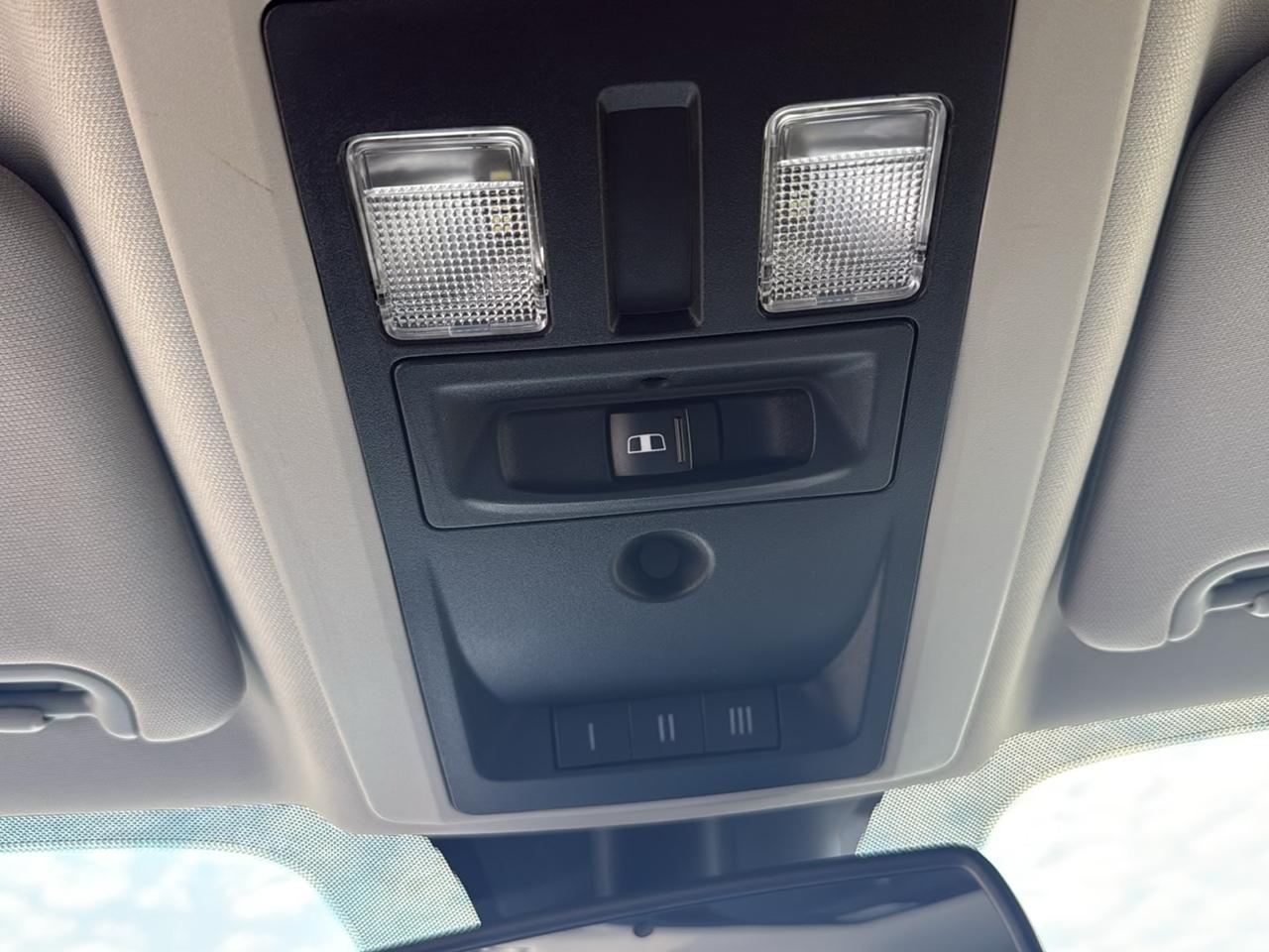 RAM 1500 Big Horn 4x4 Crew Cab 5'7" Box 2014