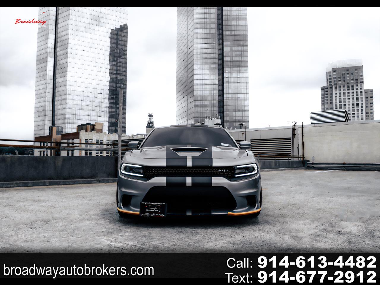 Used Dodge Charger Yonkers Ny
