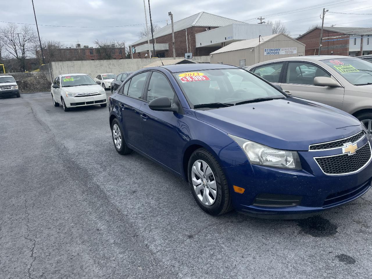 Used Cars for Sale Cullman AL 35055 Economy Motors Cullman Buy Here Pay