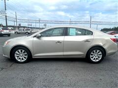 2013 Buick LaCrosse 