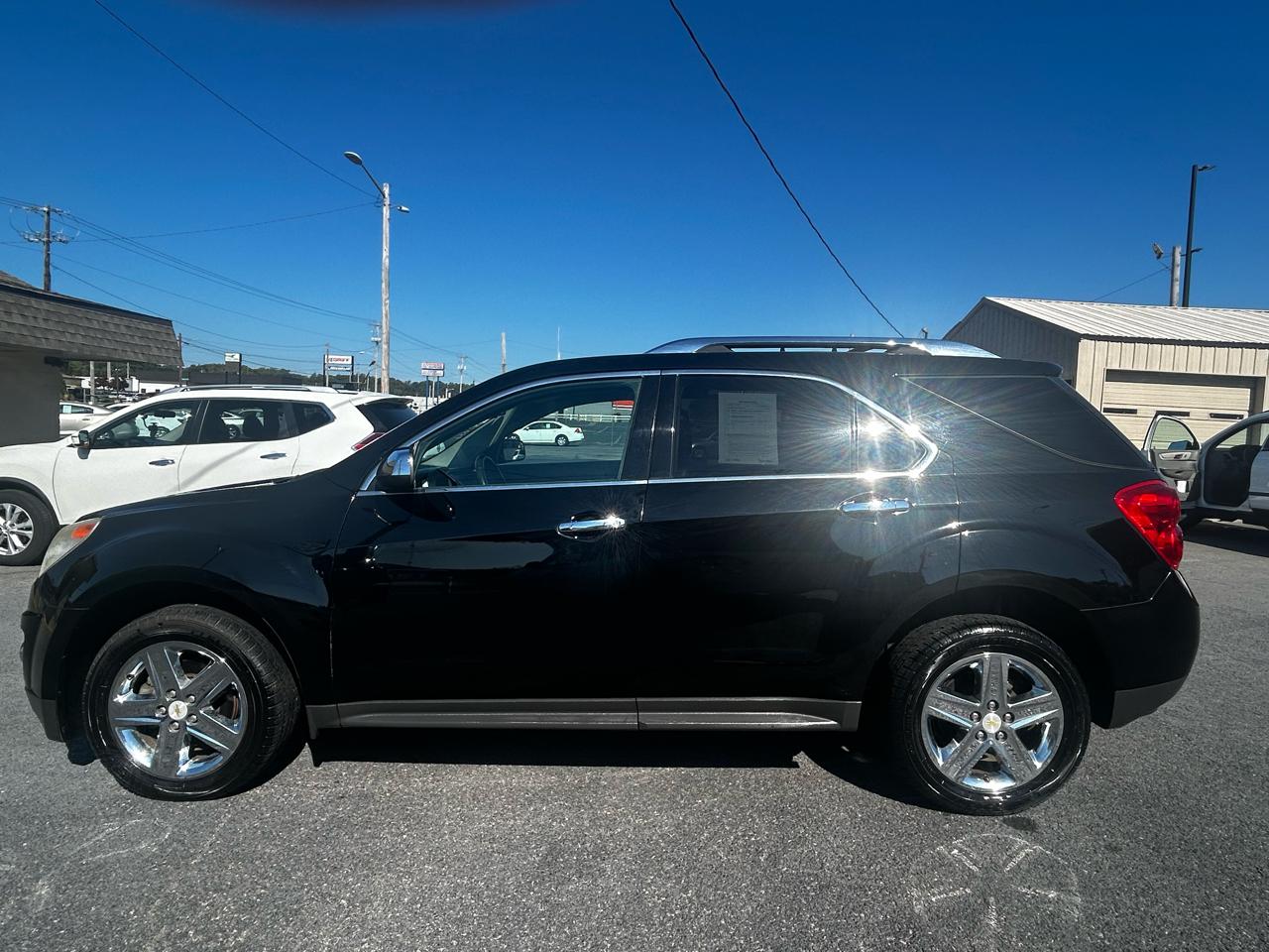 Economy Motors Cullman Al