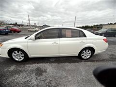 2010 Toyota Avalon 