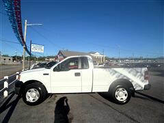 2007 Ford F-150 