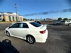 2011 Toyota Corolla 