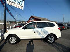 2011 Hyundai Santa Fe 