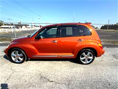 2003 Chrysler PT Cruiser 