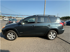 2008 Toyota RAV4 
