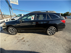 2015 Subaru Outback 