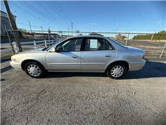 2004 Buick Century 