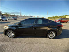 2015 Hyundai Elantra 