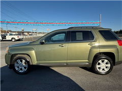 2015 GMC Terrain 