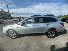2015 Subaru Outback 