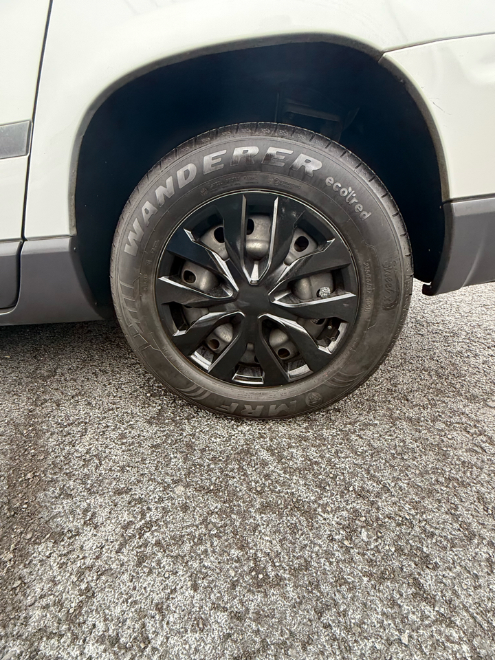 Chrysler Pacifica FWD 2006