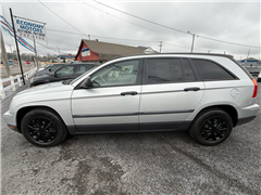 2006 Chrysler Pacifica 