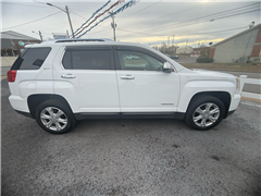 2017 GMC Terrain 