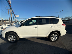 2009 Toyota RAV4 