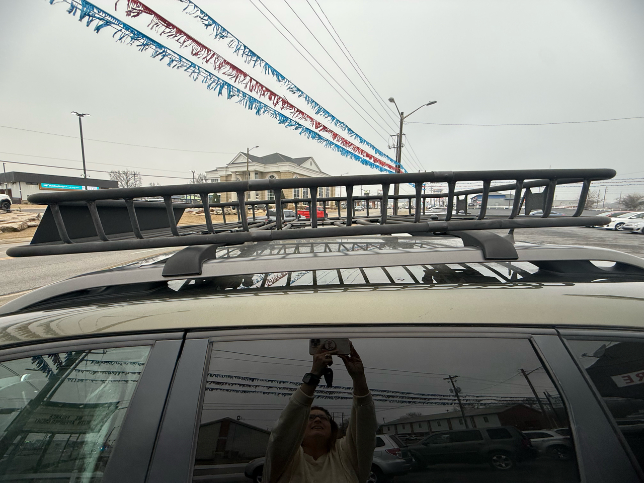 Jeep Cherokee Trailhawk 4WD 2016