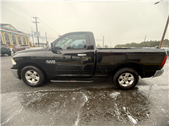 2013 Dodge Ram 1500 