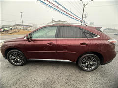 2014 Lexus RX 350 