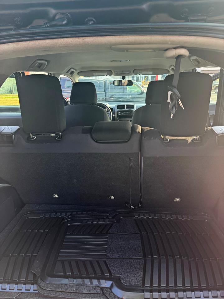 Scion xD 5-Door Hatchback 4-Spd AT 2013