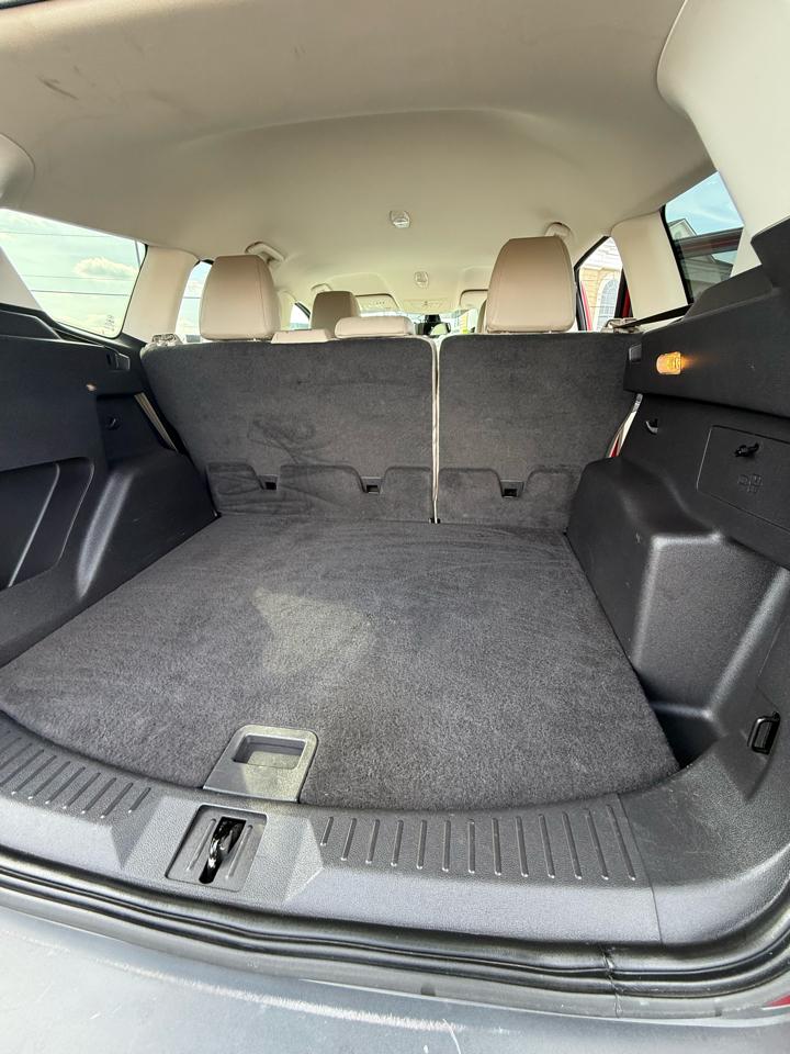 Ford Escape SEL FWD 2013