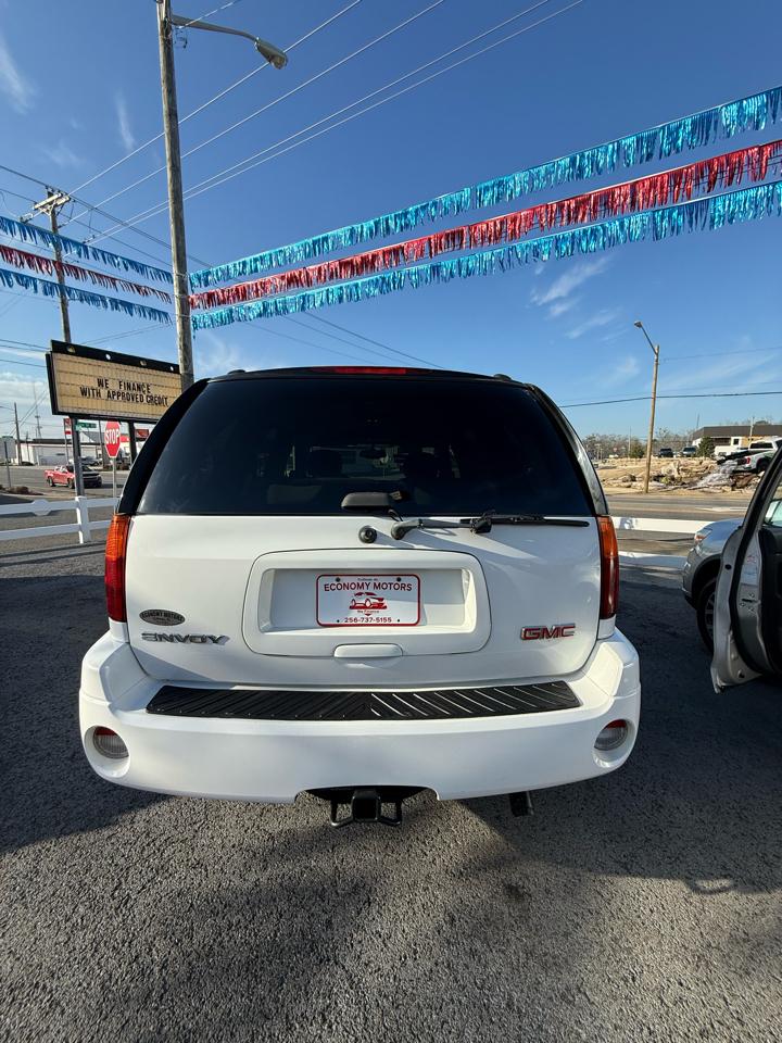 GMC Envoy SLE 2WD 2006