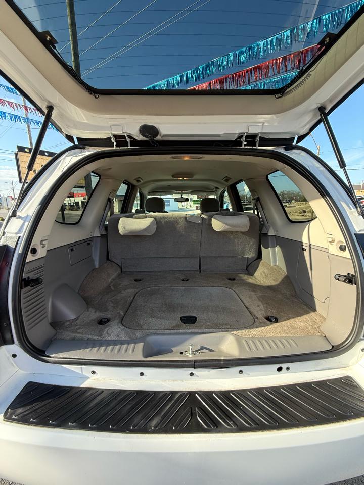 GMC Envoy SLE 2WD 2006