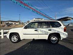 2006 GMC Envoy 