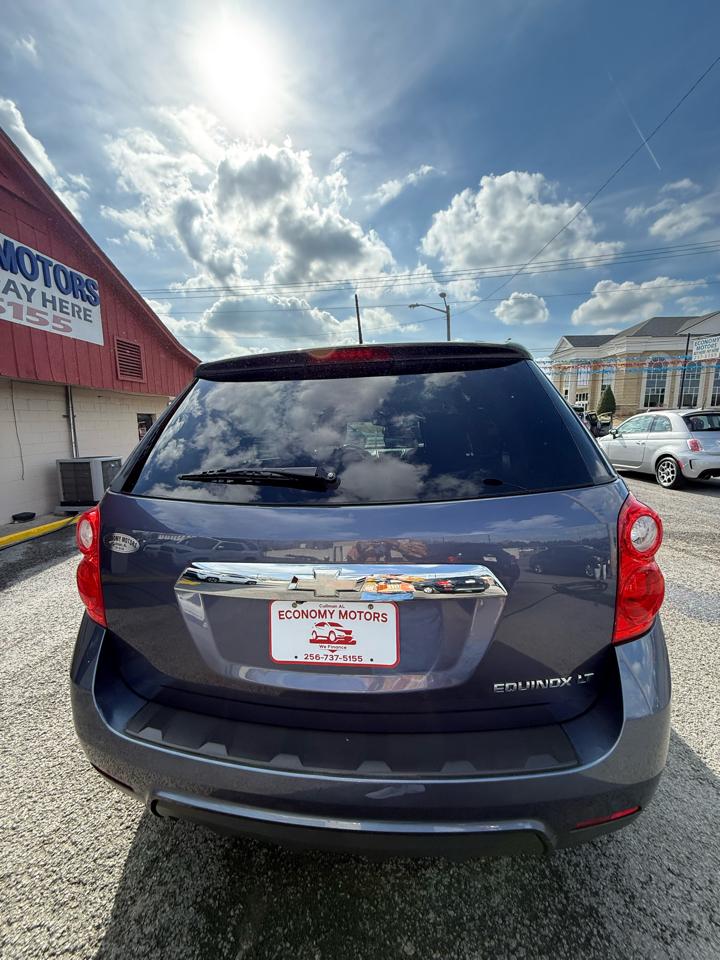 Chevrolet Equinox 1LT 2WD 2013