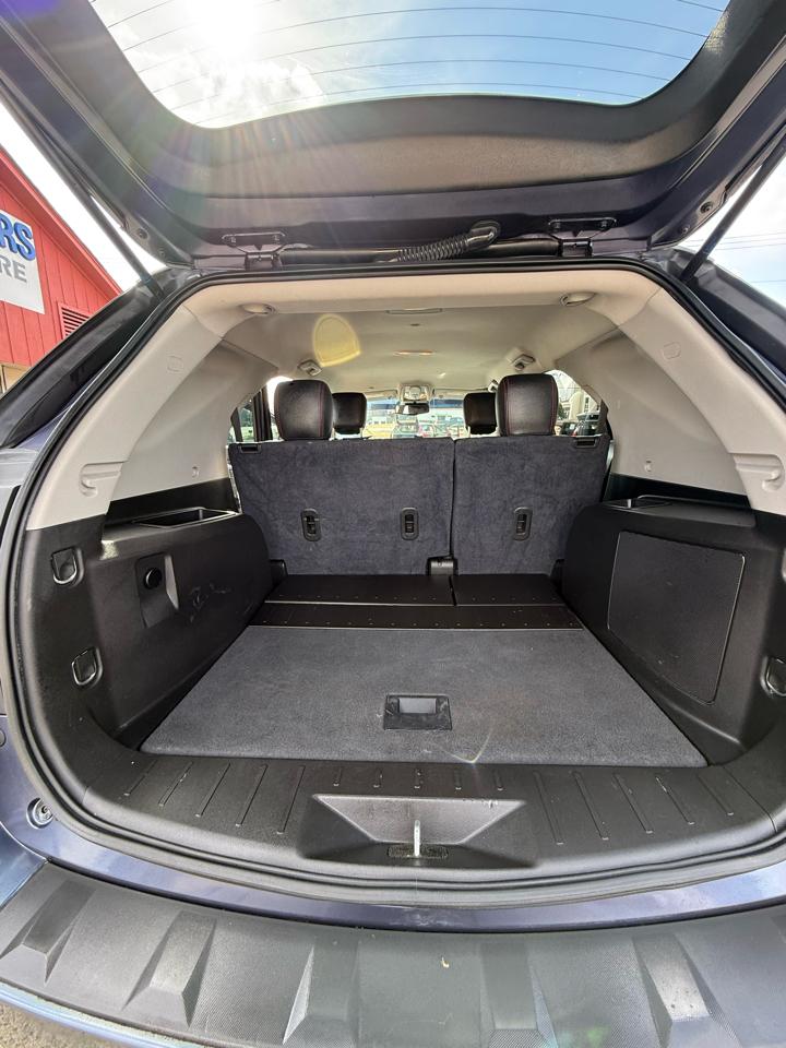 Chevrolet Equinox 1LT 2WD 2013