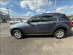 2013 Chevrolet Equinox 