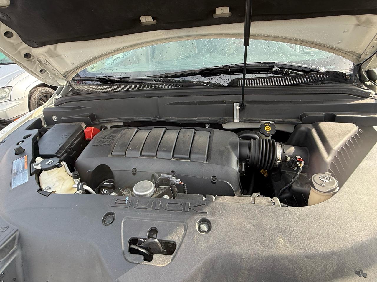 Buick Enclave Leather FWD 2012