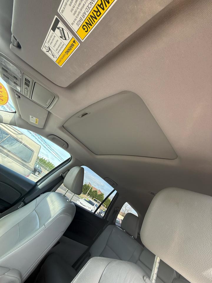 Honda Pilot EXL 2WD 2017