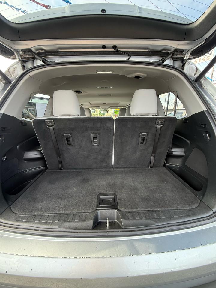 Honda Pilot EXL 2WD 2017