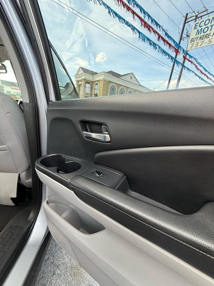 Honda Pilot EXL 2WD 2017