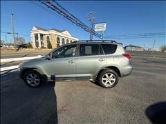 2008 Toyota RAV4 