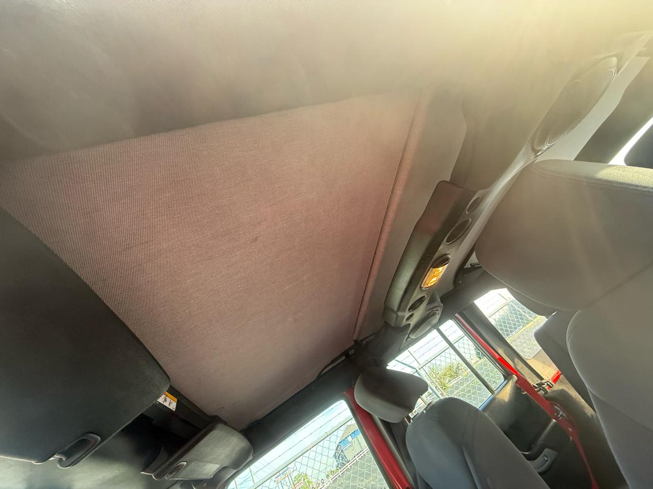 Jeep Wrangler Unlimited Sport 4WD 2013